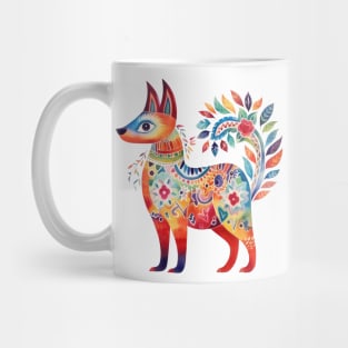 Dog Mug